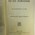 5 L 21 : Die drei Reiherfedern : ein dramatisches Gedicht in fünf Akten (1899)