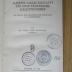 BN 2650 Z100 K95 : Alfonsus Vargas Toletanus und seine theologische Einleitungslehre : ein Beitrag zur Geschichte der Scholastik im 14. Jahrhundert (1930)