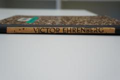- (Ehrenberg, Victor), Papier: Autor; 'Victor Ehrenberg'. 