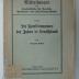 97 052539 : Die Familiennamen der Juden in Deutschland (1935)