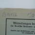 97 052539 : Die Familiennamen der Juden in Deutschland (1935)