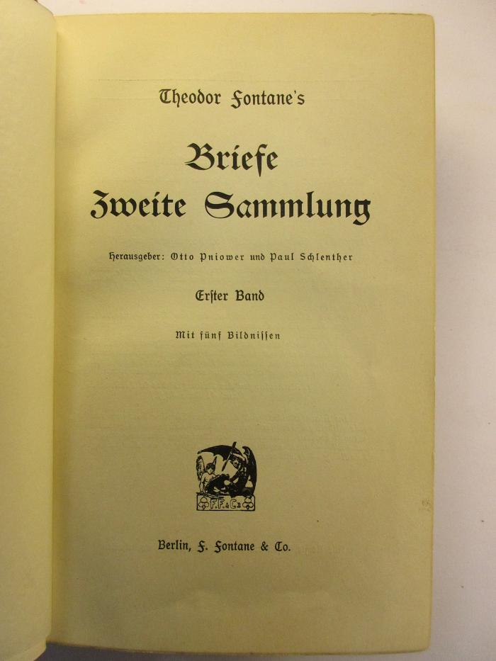 1 L 197-2,10 : Briefe : Zweite Sammlung ([1910])