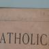 98 021002 : Catholicisme et judaïsme dréponse a la France Juive (1888)