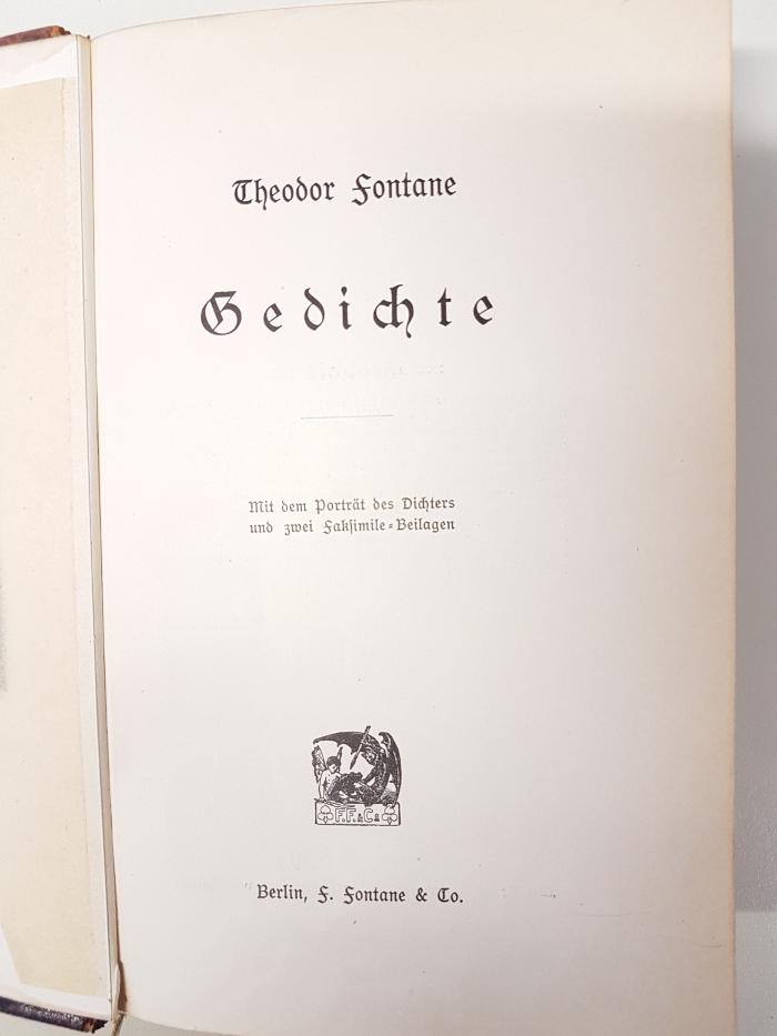 1 L 197-2,1 : Gedichte ([1908])