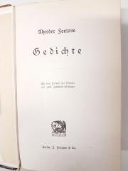 1 L 197-2,1 : Gedichte ([1908])