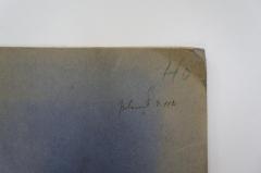 - (Jüdisch-Theologisches Seminar Fraenckel'scher Stiftung (Breslau) ;Horovitz, Saul), Von Hand: Signatur; 'Ho'. 