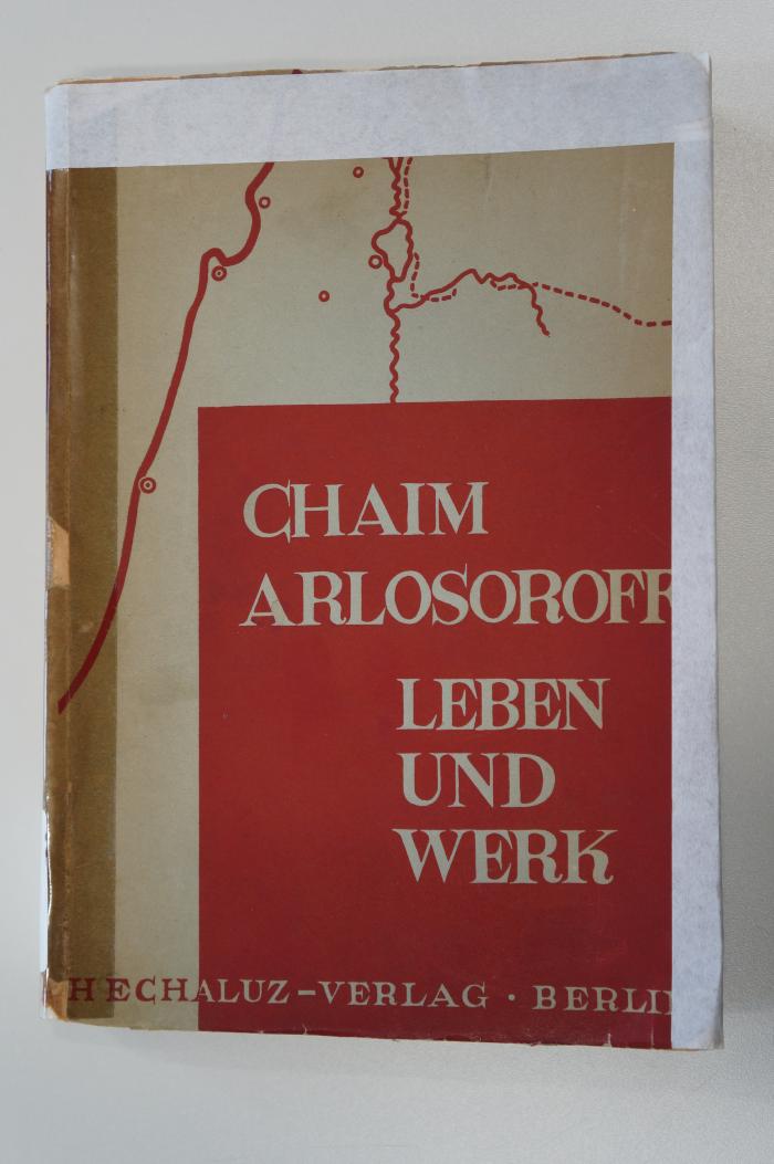 02A.000083 : Leben und Werk (1936)