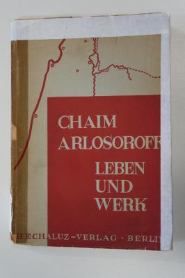 02A.000083 : Leben und Werk (1936)