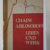 02A.000083 : Leben und Werk (1936)