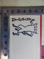 - (Antkowiak), Stempel: -; 'Antkowiak'. 