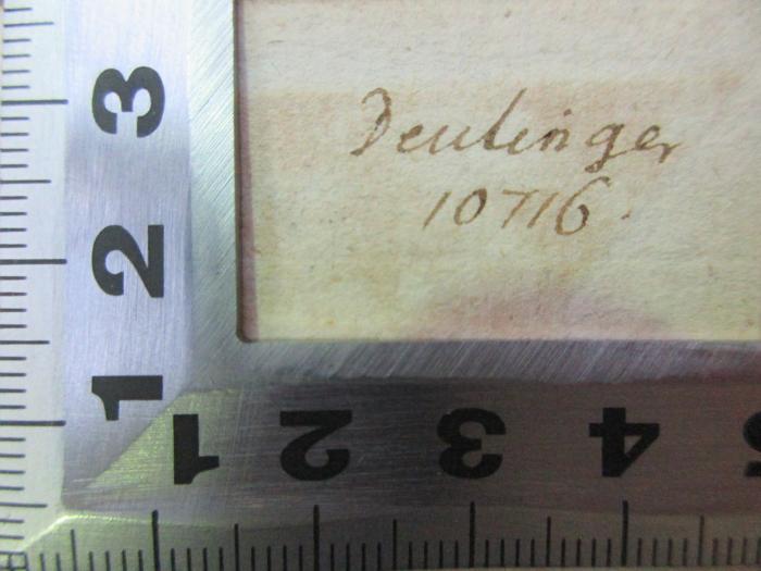 AF 08070.802-4 : Lexikon der vom Jahr 1750 bis 1800 verstorbenen Teutschen Schriftsteller (1804)