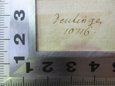 AF 08070.802-4 : Lexikon der vom Jahr 1750 bis 1800 verstorbenen Teutschen Schriftsteller (1804)
