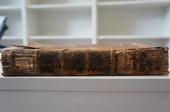 - (Fraenkel, Berel), Etikett: Signatur; '141'. 