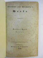 1 L 199-3 : Beiträge für die deutsche Schaubühne : in Übersetzungen und Bearbeitungen ausländischer Schauspieldichter (1807)
