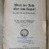GB M 7374 : Wird der Jude über uns siegen? Ein Wort für die Weihnachtszeit (1935)