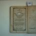  .משניות: סדר זרעים. תפארת ישראל
[= Mishnayot: Ordnung der Samen. Tiferet Israel (Schönheit Israels)] (1873)