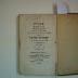  .משניות: סדר זרעים. תפארת ישראל
[= Mishnayot: Ordnung der Samen. Tiferet Israel (Schönheit Israels)] (1872)