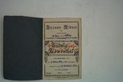  Trauer-Album. (1944)