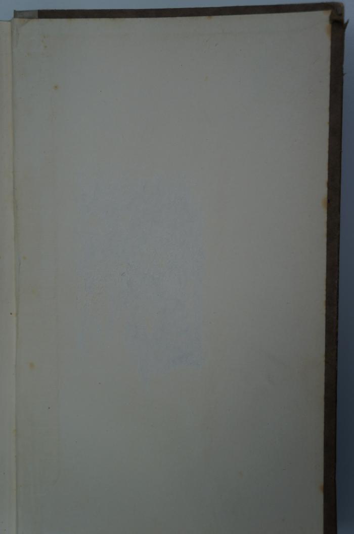 02A.016930 : ... מבחר השירה העברית = Anthologia Hebraica poemata selecta a libris divinis confectis usque ad Judaeorum ex Hispania expulsorum (A. 1492) (1922);- (unbekannt), Ausriss: Exlibris. 