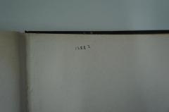 - (unbekannt;Selomon, Arieh ), Von Hand: Nummer; '12882'. 