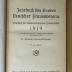 9 ZE 98-1919 : Jahrbuch des Bundes Deutscher Frauenvereine, 1919 (1919)