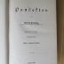 ohne Signatur : Pandekten, Bd. 2-3 (1897)