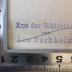 GK 8000. 867 -10 : Schillers
samtliche Schriften (1871)