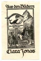 Exlibris-Nr. 529