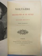 IG 2755 A1 B466-1 : Voltaire (1882-1885)