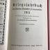 9 ZE 98 - 1915 : Kriegsjahrbuch des Bundes Deutscher Frauenvereine 1915 (1915)