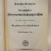 PM 9940-85.1930 : Entscheidungen
des
Preußischen Oberverwaltungsgerichts (1930)