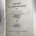 Ed 467 - 1912 : Jahrbuch des Bundes Deutscher Frauenvereine 1912 (1912)