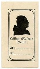 Exlibris-Nr. 532