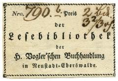 Exlibris-Nr. 541