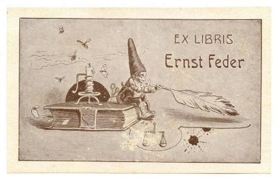 Exlibris-Nr. 525