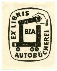Exlibris-Nr. 544