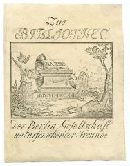 Exlibris-Nr. 537