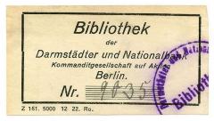 Exlibris-Nr. 546