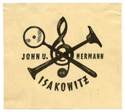 Exlibris-Nr. 527