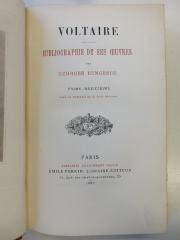 IG 2755 A1 B466-2 : Voltaire (1885)