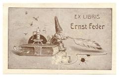 Exlibris-Nr. 525