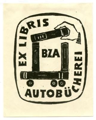 Exlibris-Nr. 544