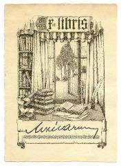 Exlibris-Nr. 585