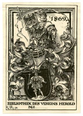 Exlibris-Nr. 559