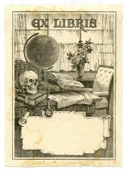 Exlibris-Nr. 583