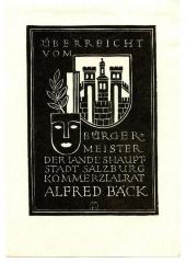 Exlibris-Nr. 600