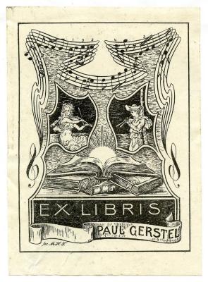 Exlibris-Nr. 660