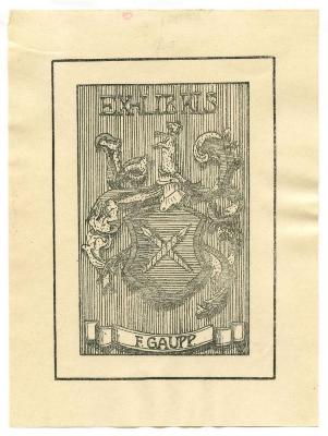Exlibris-Nr. 655
