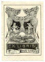 Exlibris-Nr. 660