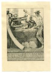 Exlibris-Nr. 671